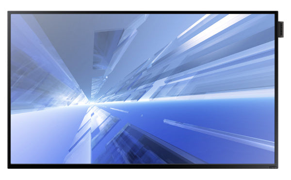 Samsung DM-D Series 40 Samsung DM-D Series 40
